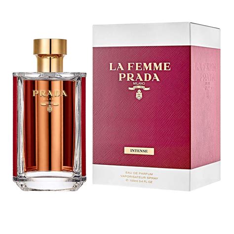 la femme prada precio|la femme prada perfume price.